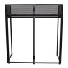Combi Booth System